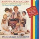 Regenbogenlied (Der Traum Vom Regenbogenland) - Johanna von Koczian