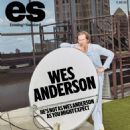 Wes Anderson - ES Magazine Cover [United Kingdom] (23 June 2023)