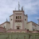 Official residences in Albania