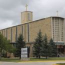 Churches in the Roman Catholic Diocese of Rapid City