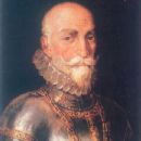 Álvaro de Bazán, 1st Marquis of Santa Cruz