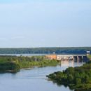 Dams in Lithuania