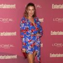 Poppy Montgomery – 2019 Entertainment Weekly Pre-Emmy Party in Los Angeles - 454 x 681