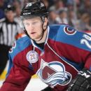 Nathan MacKinnon