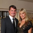 George Eads and Monica Casey - 360 x 240