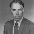 Edgar Cortright