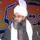 Molana Sahibzada Muhammad Masood Ahmad Fareedi Basirpuri