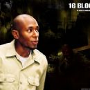 16 Blocks Wallpaper - 454 x 363