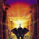 The Wild Thornberrys Movie