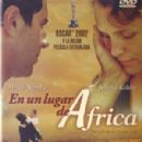 Nowhere in Africa