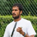 Racket sportspeople from Andhra Pradesh
