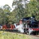 Mining museums in Australia