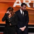 Meghan Trainor and Sam Smith - The 58th Annual Grammy Awards (2016) - 454 x 329