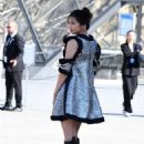 Gemma Chan – Louis Vuitton Womenswear SS 2023 show as part of Paris Fashion Week - 454 x 681