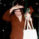 Sophia Bush – Celebrate the Year of Action Committee at Olivetta in West Hollywood - 454 x 681