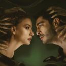 Turkish speculative fiction television series