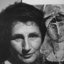 Jeanne Modigliani
