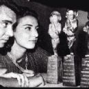 Eva Wilma and John Herbert - 454 x 360