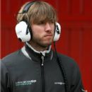 Nick Heidfeld - 426 x 640