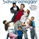 Kindergarten Cop