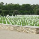 World War II sites in Africa