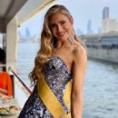 Kathryn Fanshawe- Miss Grand International 2020- Preliminary Events - 454 x 568