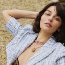 Neslihan Atagül - InStyle Magazine Pictorial [Turkey] (April 2023) - 454 x 293