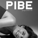 Amber Anderson - Pibe Magazine Cover [United Kingdom] (March 2018)