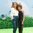 Sarah Drew – ‘Luck’ world premiere held at Regency Village Theater