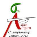 2013 in Iranian sport