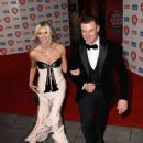 Nadiya Bychkova – Leaving The Sun’s ‘Who Cares Wins’ Awards in London - 454 x 630