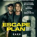 Escape Plan: The Extractors (2019) - 454 x 660