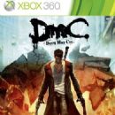 DmC: Devil May Cry