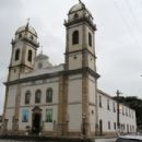 Churches in São Paulo (state)