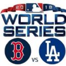 October 2018 sports events in the United States