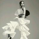 Eugenia Silva - InStyle Magazine Pictorial [Spain] (September 2021) - 454 x 606