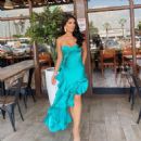 Daniela Romero- Miss Ecuador 2023- Preliminary Events - 454 x 480