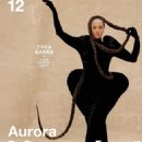 Tyra Banks - Numero Magazine Cover [Netherlands] (May 2025)