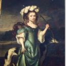 Princess Maria Anna Victoria of Savoy