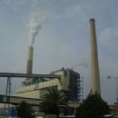 Coal-fired power stations in Israel