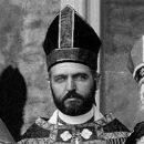 Episcopal bishops of Indianapolis