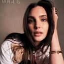 Macarena Achaga - Vogue Magazine Pictorial [Mexico] (February 2023)
