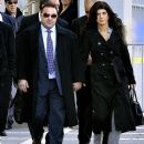 'Ready to plead guilty': Teresa and Joe Giudice set to reach plea deal on 41 charges of fraud and tax evasion