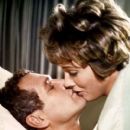 Paul Newman and Julie Andrews