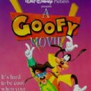 A Goofy Movie