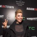 Sebnem Dönmez attend  Adamintown Fashion Party - 454 x 681