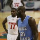 Delroy James