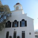 New Hampshire religious building and structure stubs