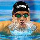 FINA World Swimming Championships: Day 3    Doha, Qatar   December 5, 2014 - 454 x 303