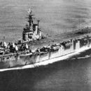 Cold War aircraft carriers of Canada
